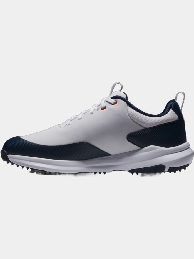 FootJoy Tour Rival bílá