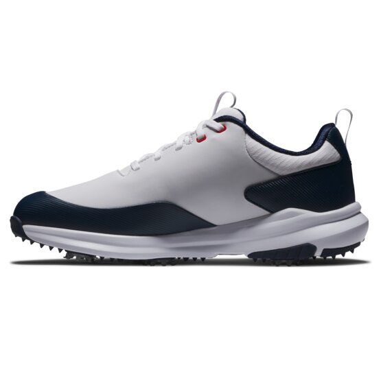 FootJoy Tour Rival Golfschuhe weiß