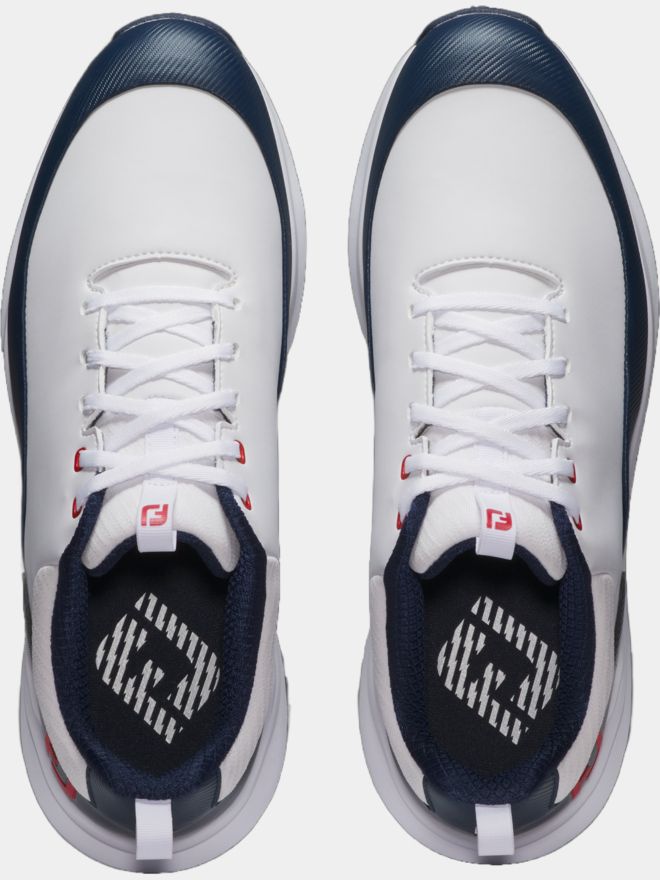 FootJoy Tour Rival bílá