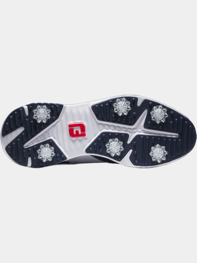 FootJoy Tour Rival bílá