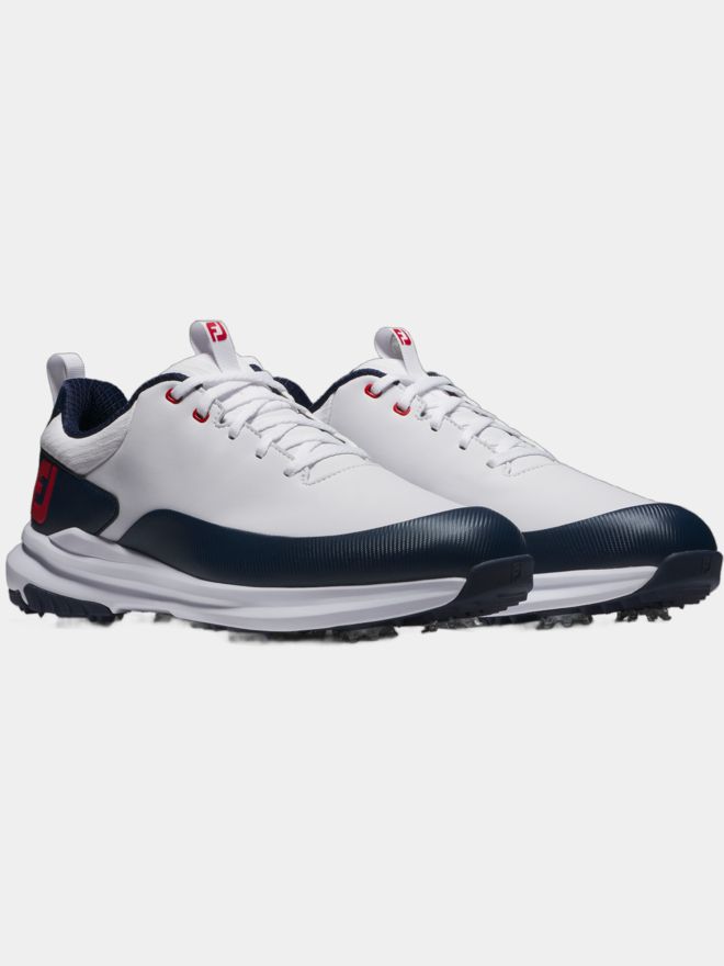 FootJoy Tour Rival bílá