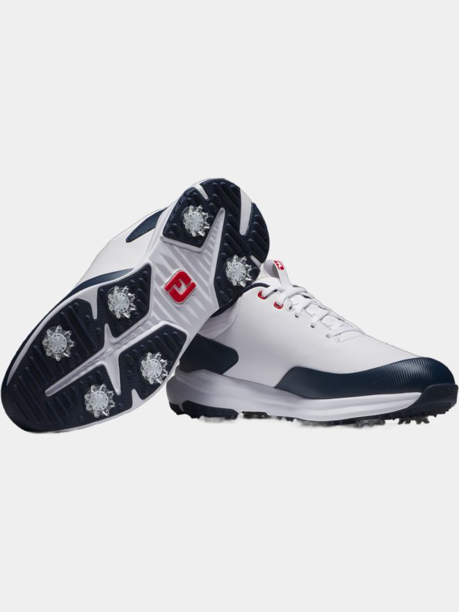 FootJoy Tour Rival bílá