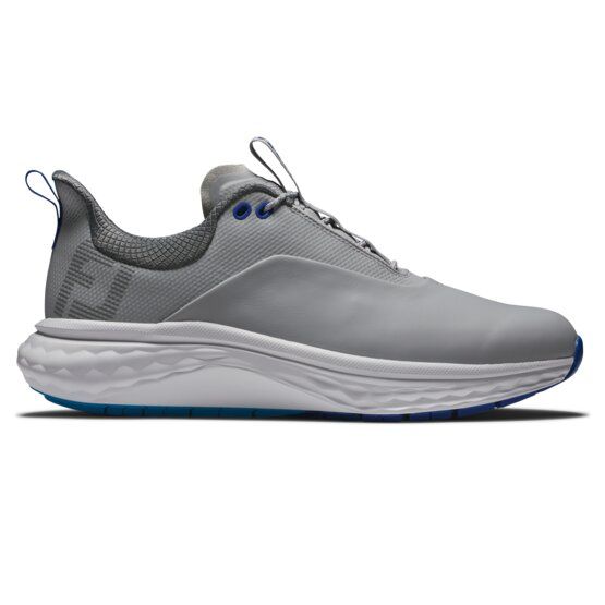 FootJoy Quantum Golfschuhe grau