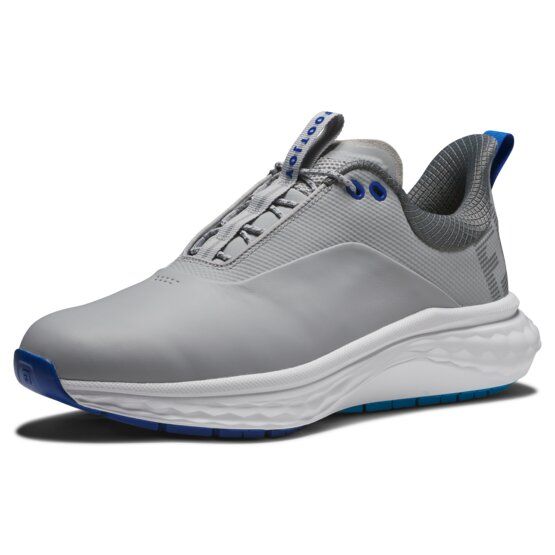 FootJoy Quantum Golfschuhe grau