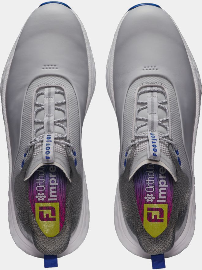 FootJoy Quantum šedá