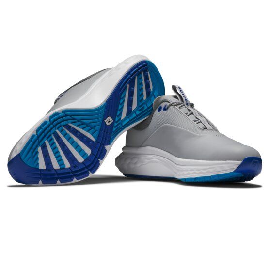 FootJoy Quantum Golfschuhe grau
