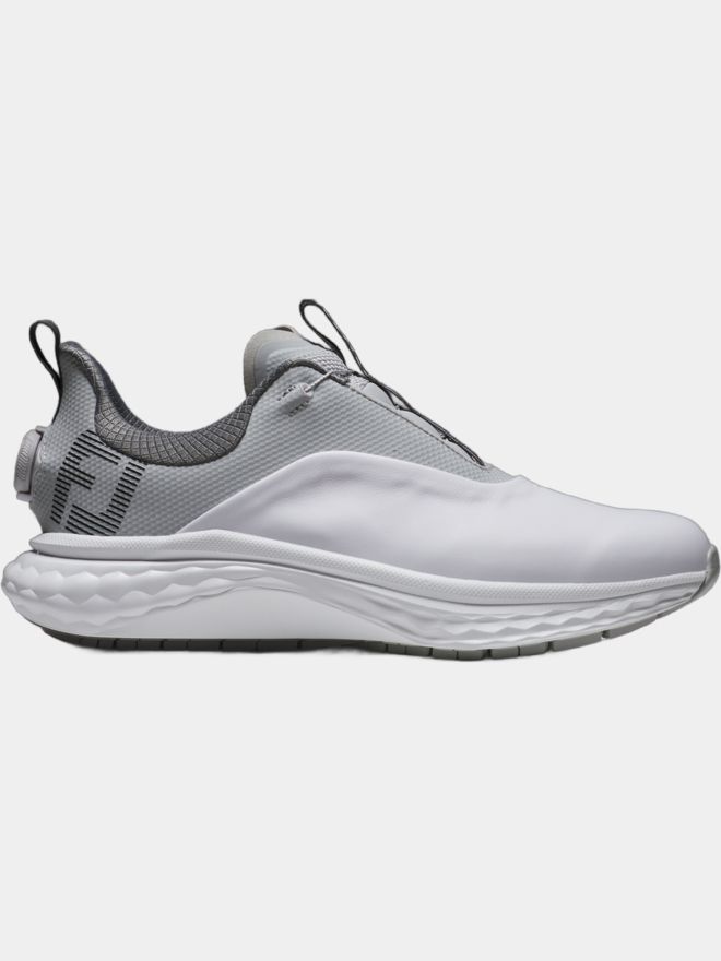 FootJoy Quantum BOA bílá