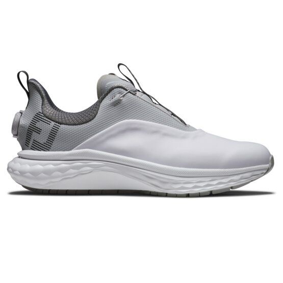 FootJoy Quantum BOA Golfschuhe weiß