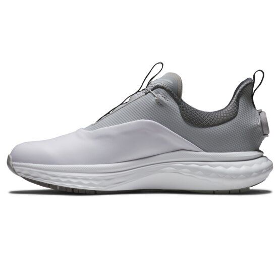 FootJoy Quantum BOA Golfschuhe weiß