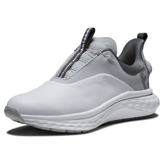 FootJoy Quantum BOA Golfschuhe weiß