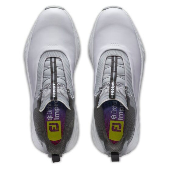 FootJoy Quantum BOA Golfschuhe weiß