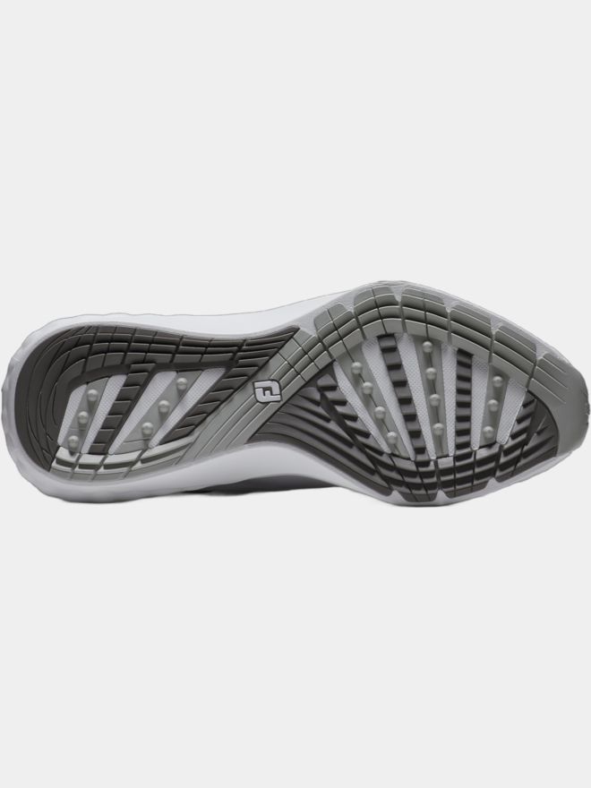 FootJoy Quantum BOA bílá