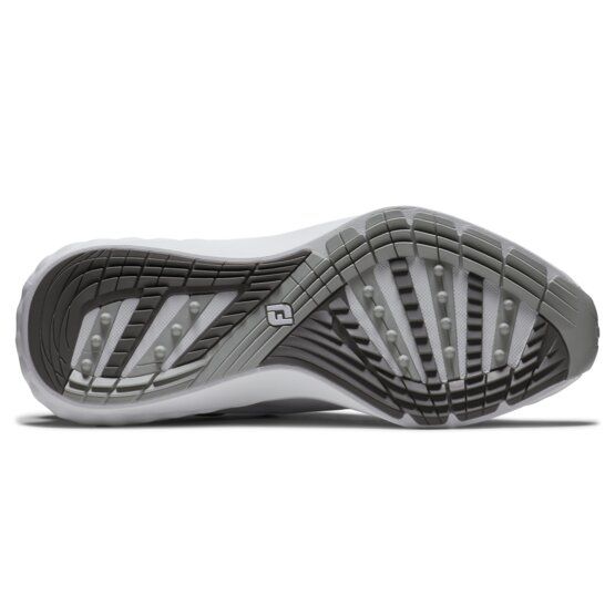 FootJoy Quantum BOA Golfschuhe weiß