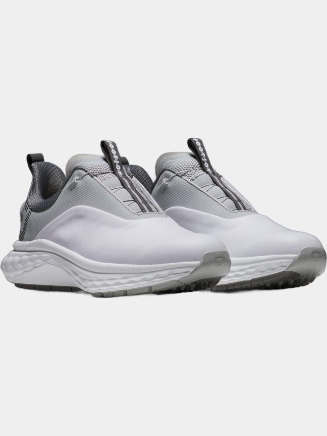 FootJoy Quantum BOA bílá