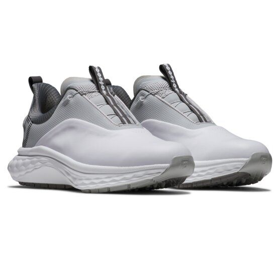 FootJoy Quantum BOA Golfschuhe weiß