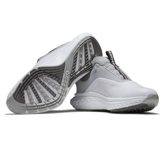 FootJoy Quantum BOA Golfschuhe weiß