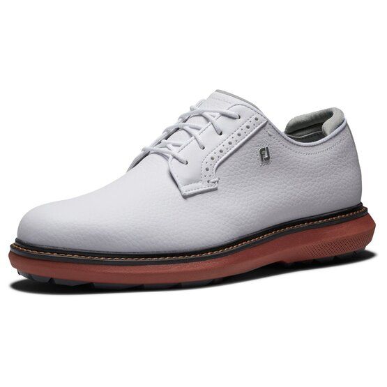 FootJoy  Traditions SL weiß