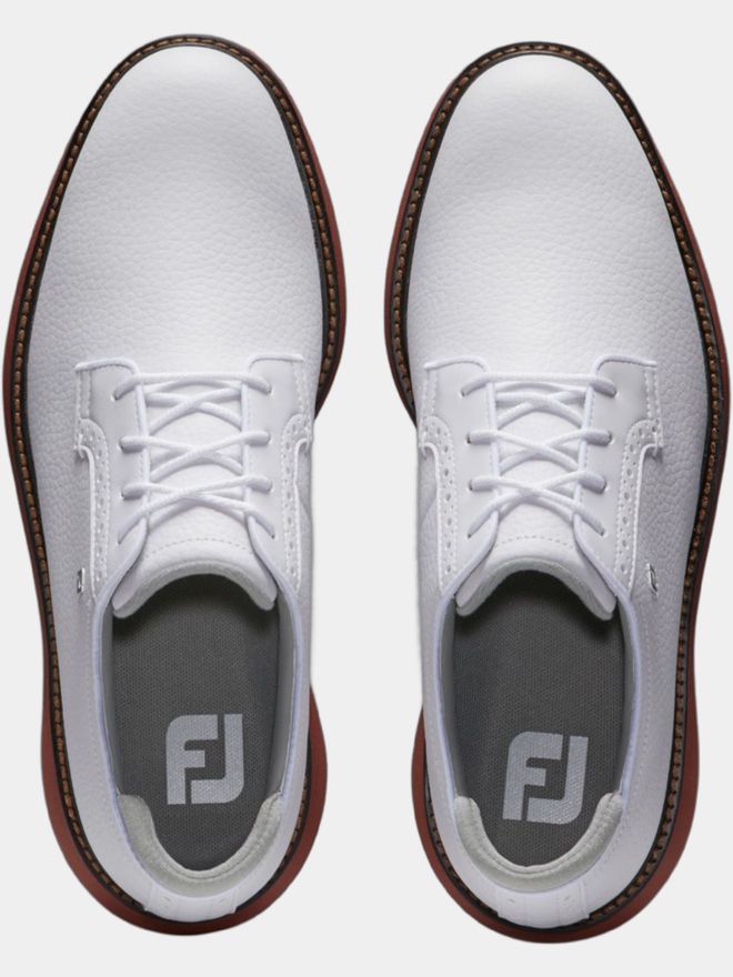 FootJoy Traditions SL bílá