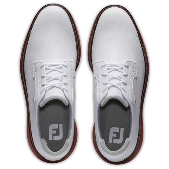 FootJoy  Traditions SL weiß
