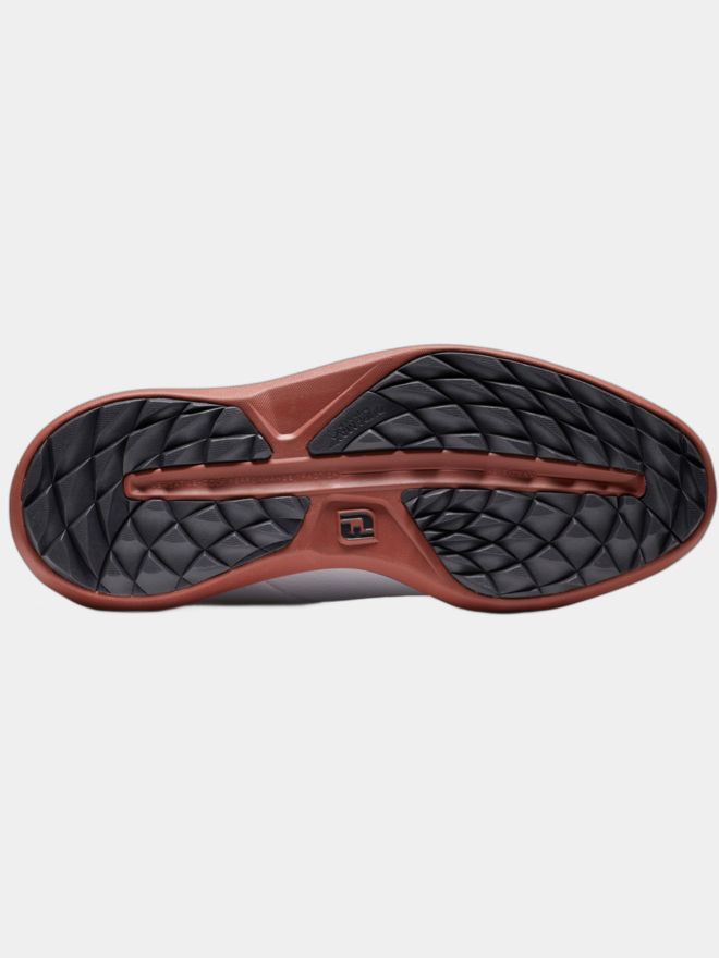 FootJoy Traditions SL bílá