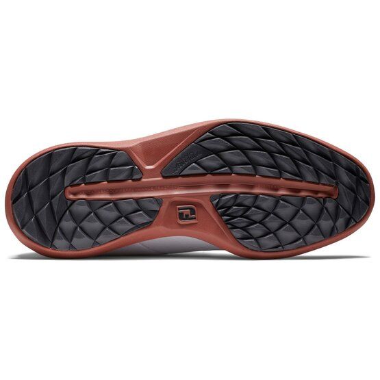 FootJoy  Traditions SL weiß