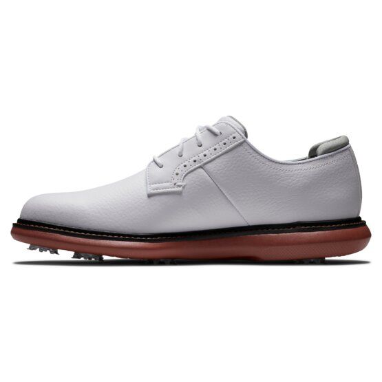 FootJoy Tradice SL bílá