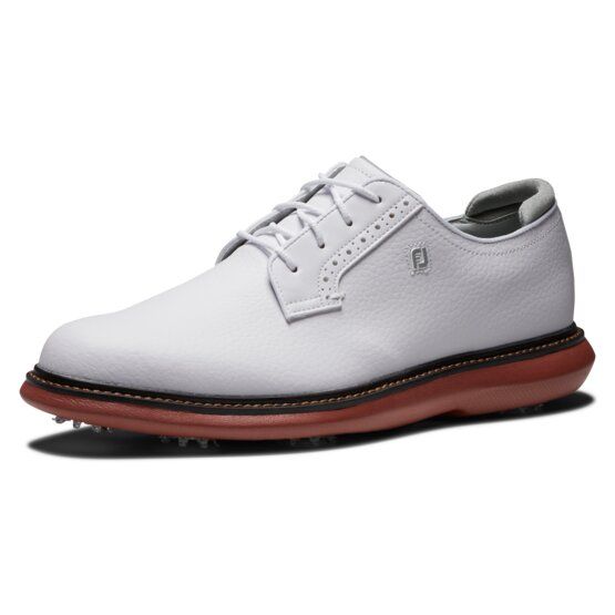 FootJoy Tradice SL bílá