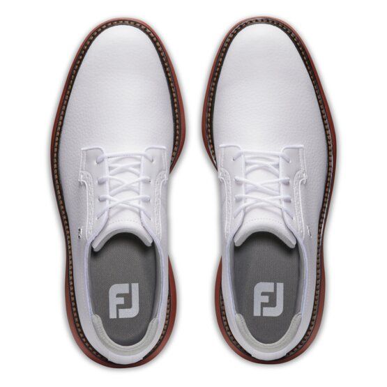 FootJoy Tradice SL bílá