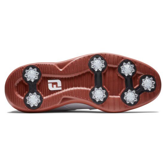FootJoy Tradice SL bílá