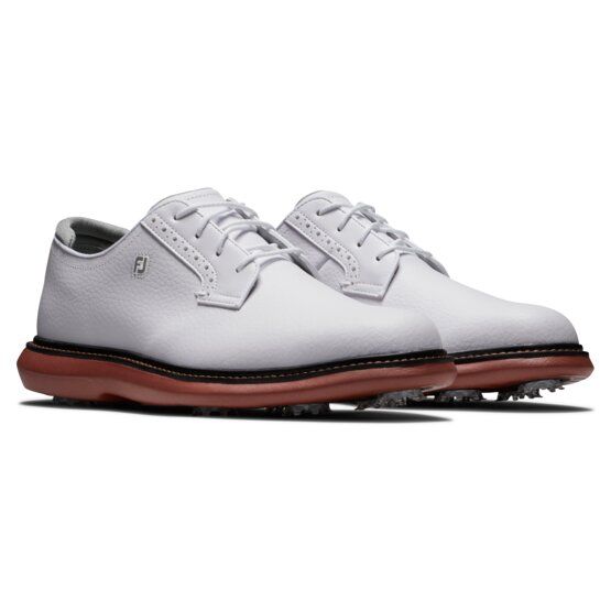 FootJoy Tradice SL bílá