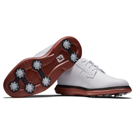 FootJoy Tradice SL bílá