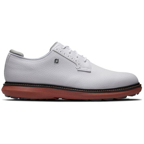 FootJoy  Traditions SL weiß