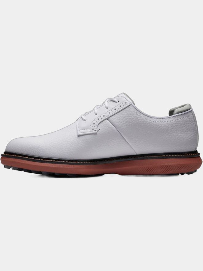 FootJoy Traditions SL bílá