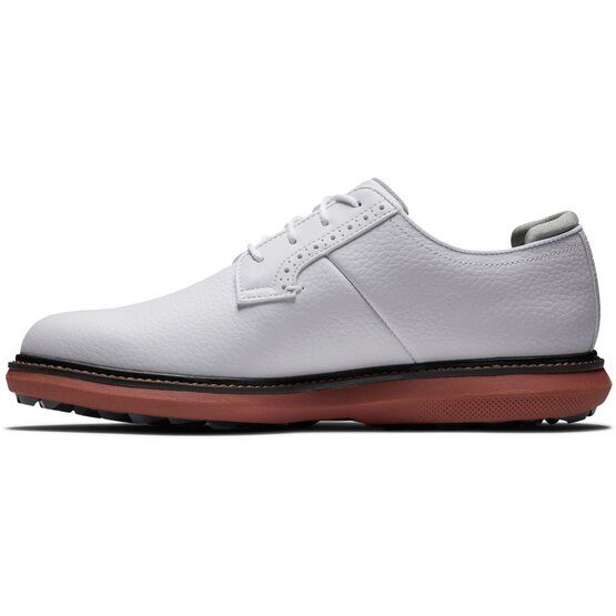 FootJoy  Traditions SL weiß