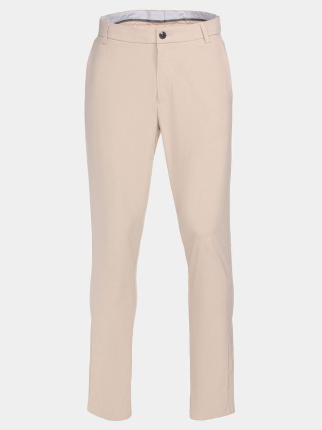 Puma Puma 101 Avant Pant Chino Hose beige