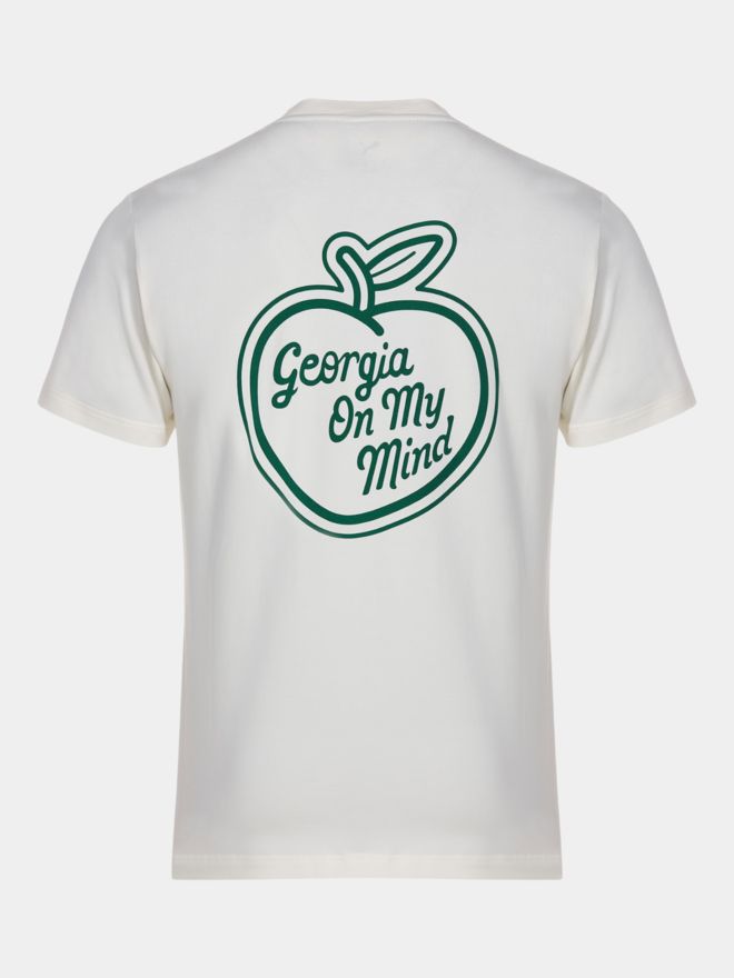 Puma 30904 Tričko s polovičním rukávem bílá