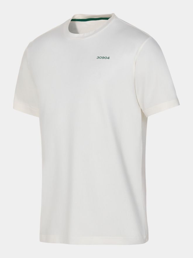 Puma 30904 Tričko s polovičním rukávem bílá