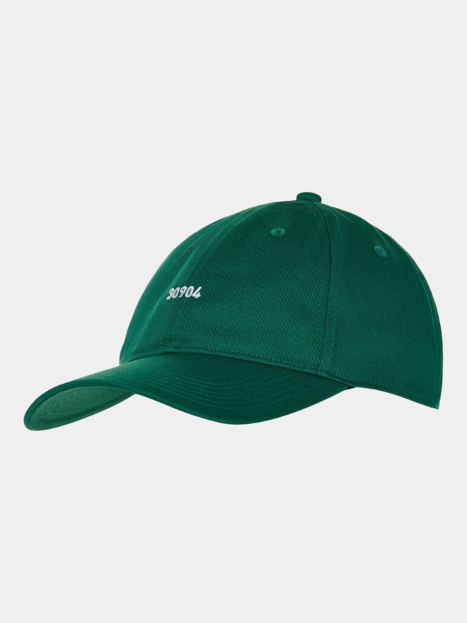 Puma 30904 Nestrukturovaná čepice zelená