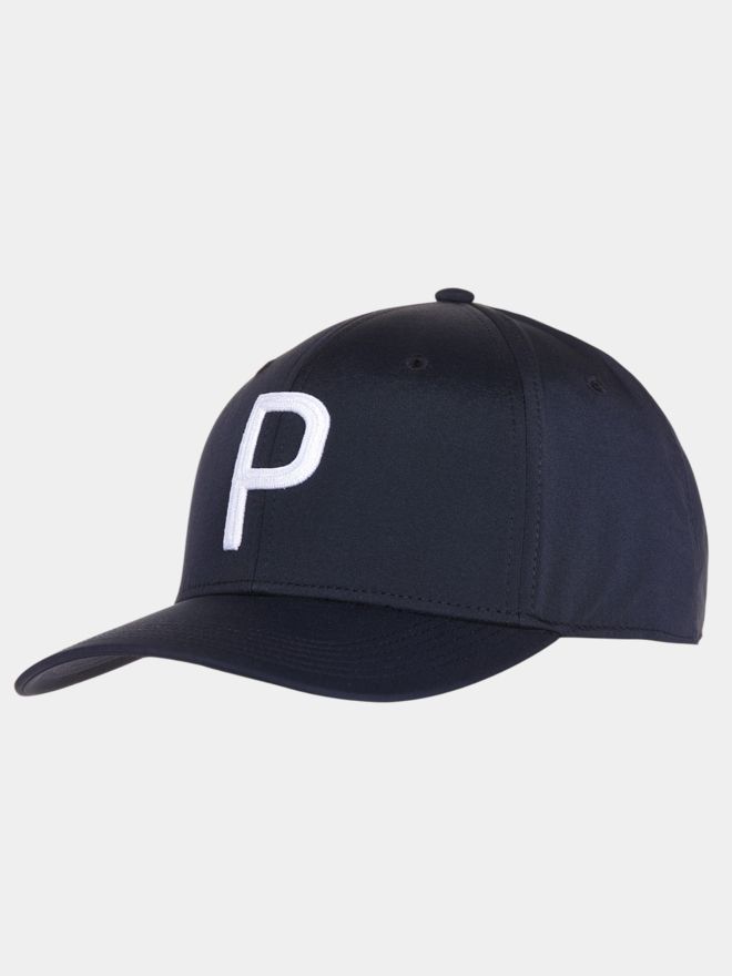 Puma Puma Heritage P Tech Cap navy