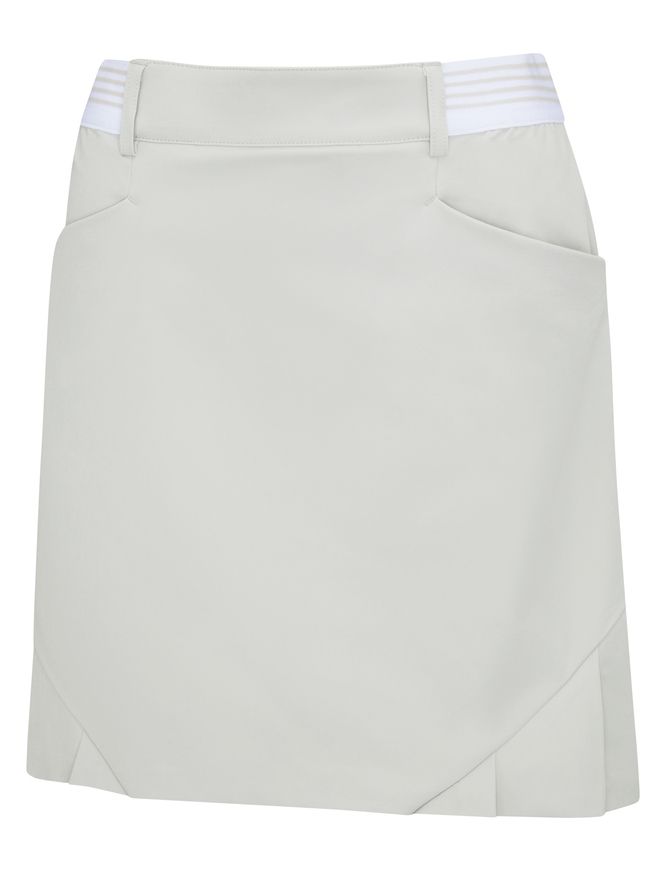 Ping Vic Skort Länge 44,5 cm beige