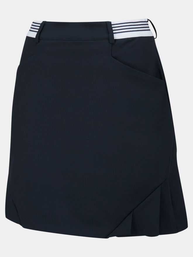 Ping Vic Skort Länge 49,5 cm navy