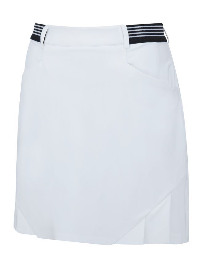 Ping Vic Skort Länge 49,5 cm weiß