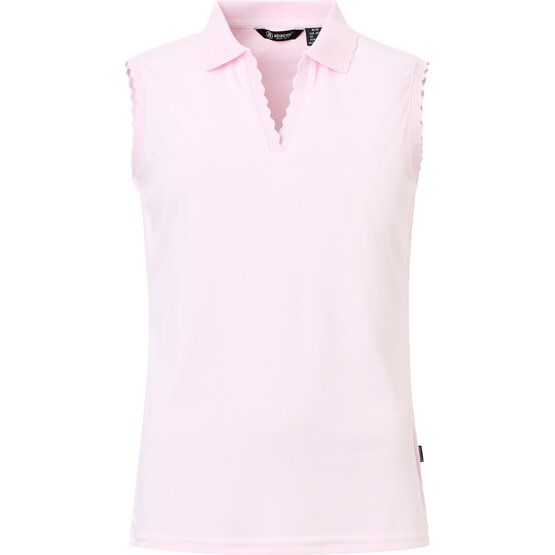 Abacus Victoria drycool ohne Arm Polo rosa