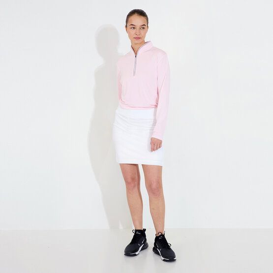 Abacus Spey Stretch Midlayer rosa