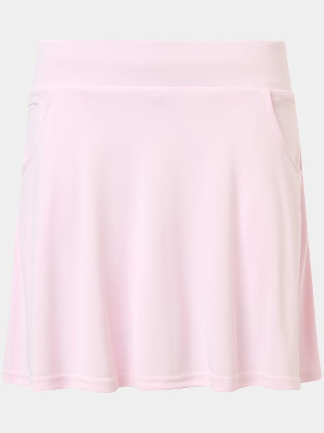 Abacus Victoria kurz Skort rosa