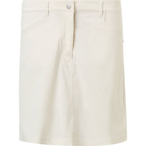 Abacus Bovey kurz Skort sand