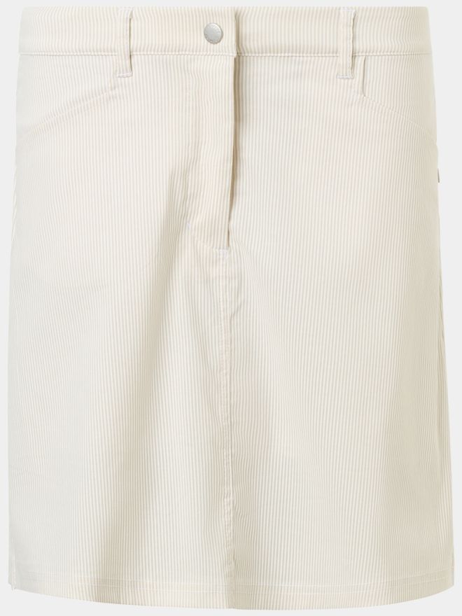 Abacus Bovey kurz Skort sand