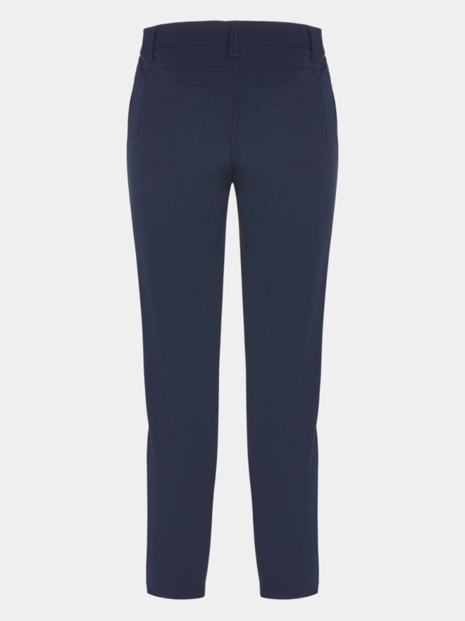 Valiente MAYA Galon Stretch 7/8 Hose navy