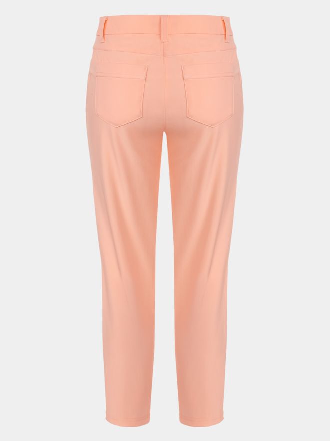 Valiente MAYA Galon Stretch 7/8 Hose koralle