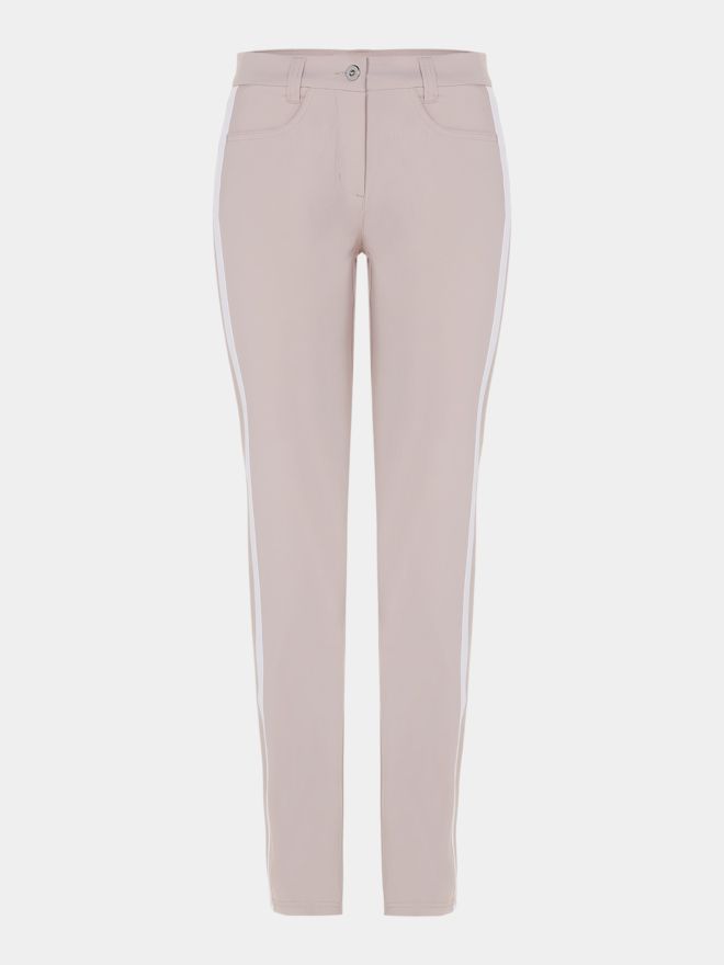 Valiente MAYA Galon Stretch lang Hose sand